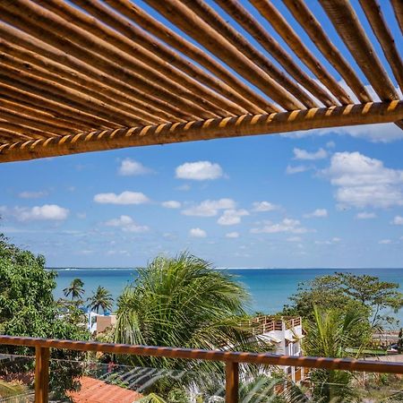 Swiss Garten Jeri Jijoca de Jericoacoara Zewnętrze zdjęcie