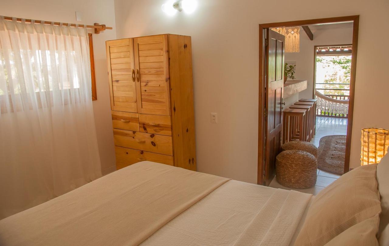 Swiss Garten Jeri Jijoca de Jericoacoara Zewnętrze zdjęcie
