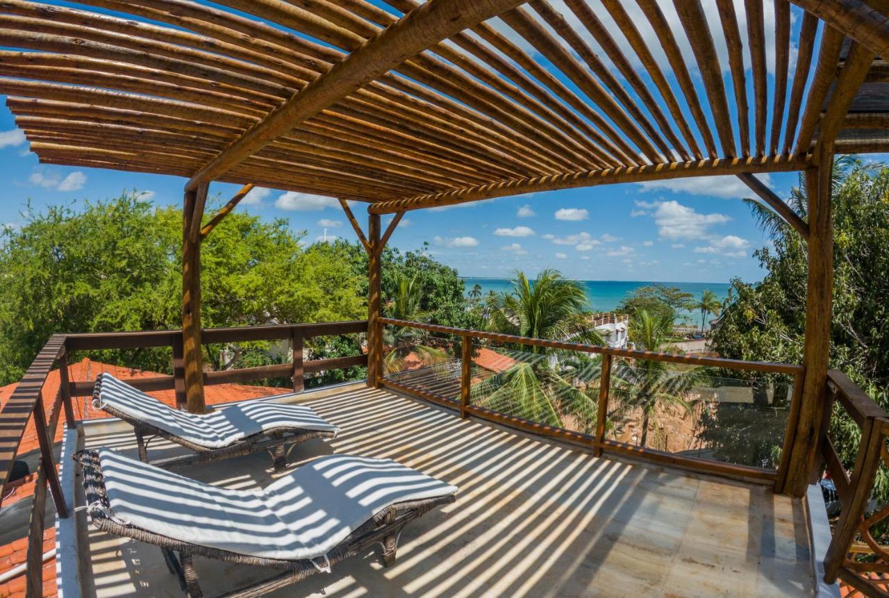Swiss Garten Jeri Jijoca de Jericoacoara Zewnętrze zdjęcie