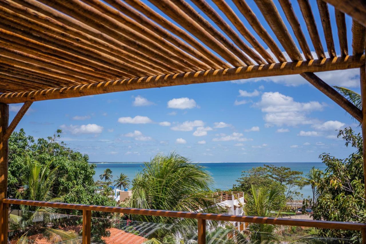 Swiss Garten Jeri Jijoca de Jericoacoara Zewnętrze zdjęcie