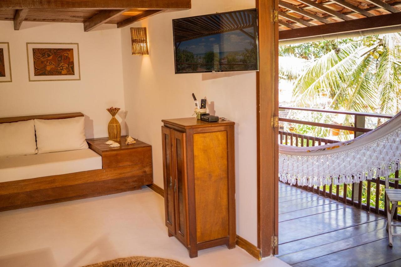 Swiss Garten Jeri Jijoca de Jericoacoara Zewnętrze zdjęcie