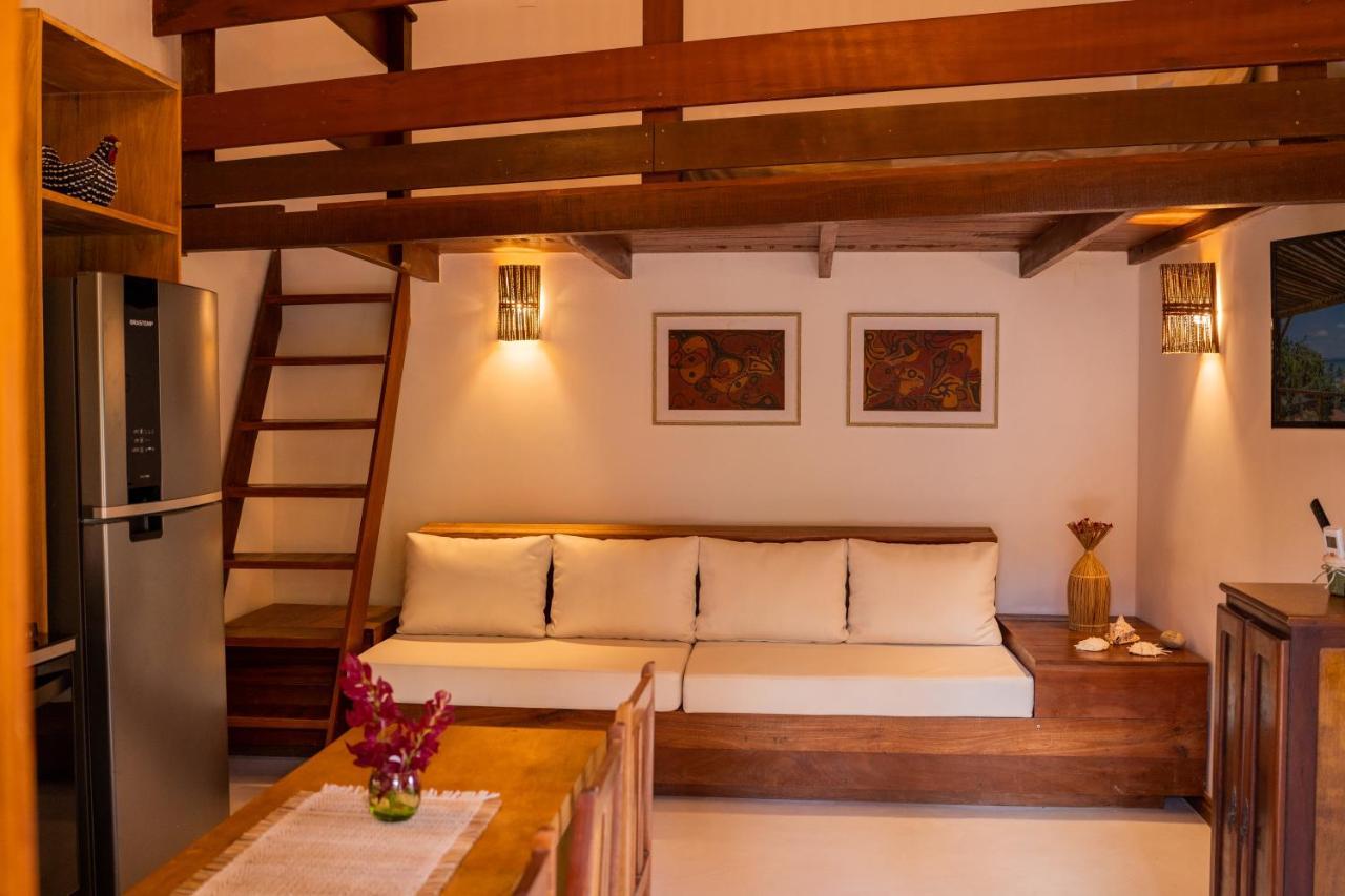 Swiss Garten Jeri Jijoca de Jericoacoara Zewnętrze zdjęcie