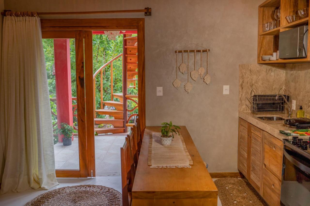 Swiss Garten Jeri Jijoca de Jericoacoara Zewnętrze zdjęcie