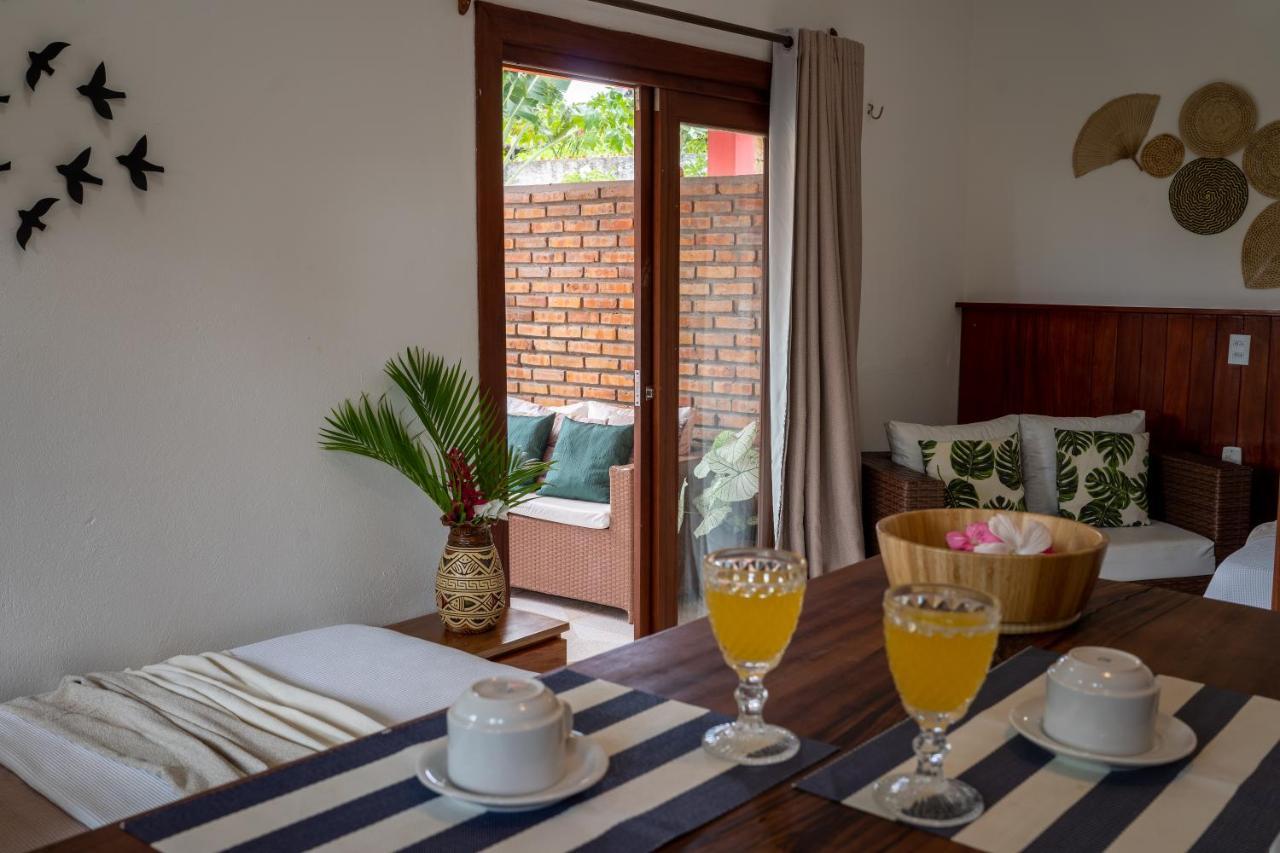 Swiss Garten Jeri Jijoca de Jericoacoara Zewnętrze zdjęcie