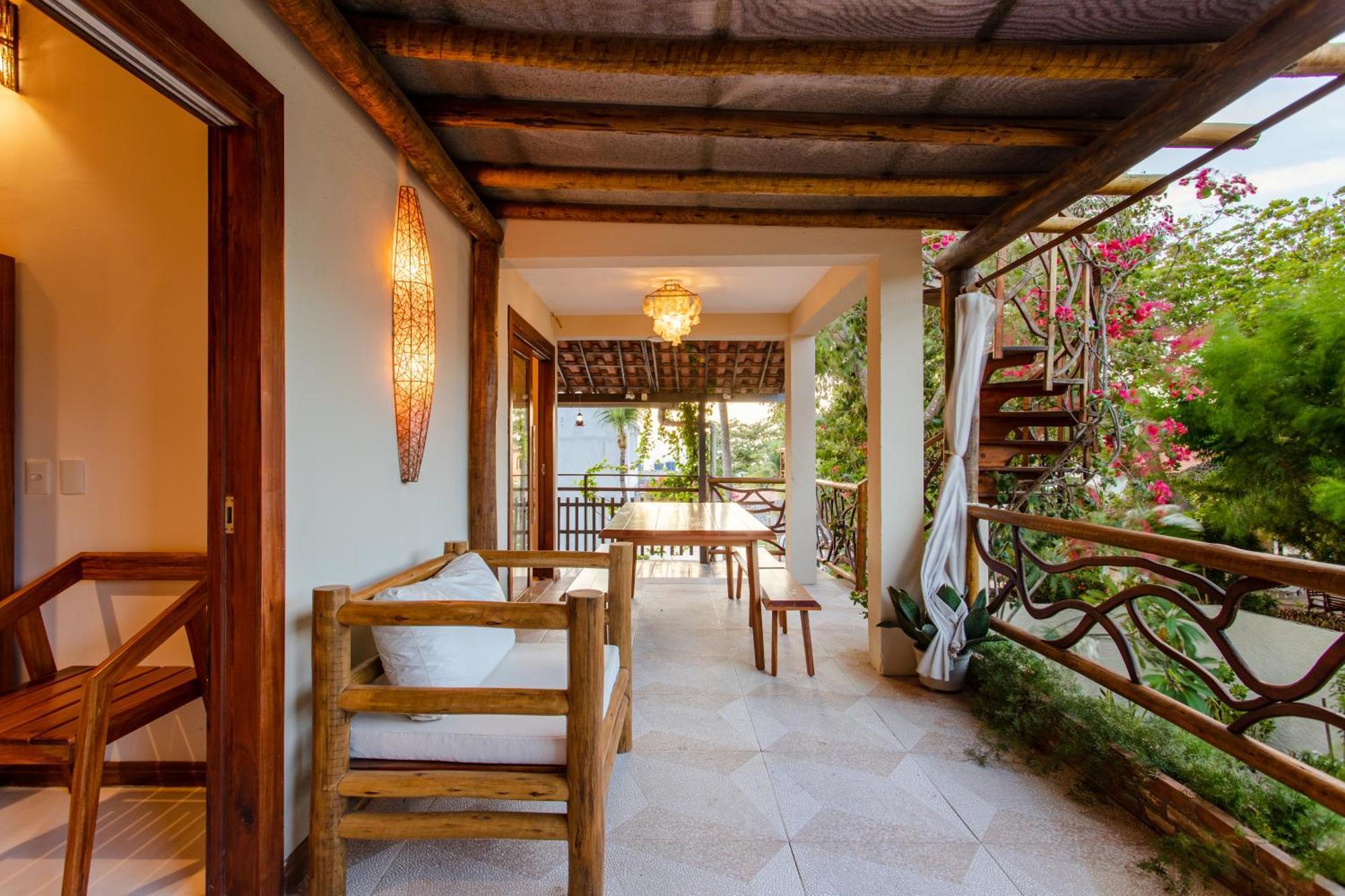 Swiss Garten Jeri Jijoca de Jericoacoara Zewnętrze zdjęcie