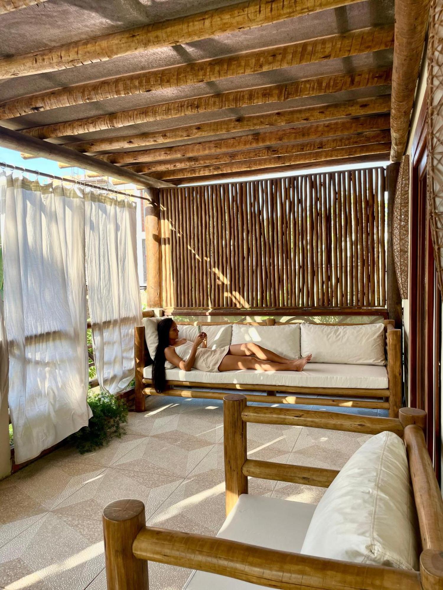 Swiss Garten Jeri Jijoca de Jericoacoara Zewnętrze zdjęcie