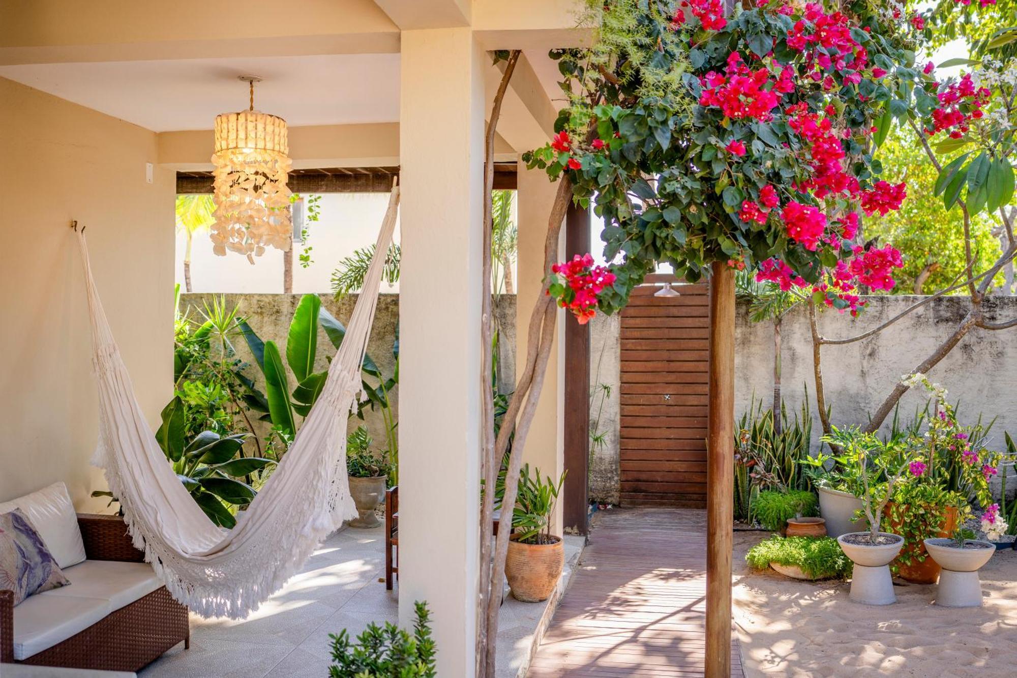 Swiss Garten Jeri Jijoca de Jericoacoara Zewnętrze zdjęcie