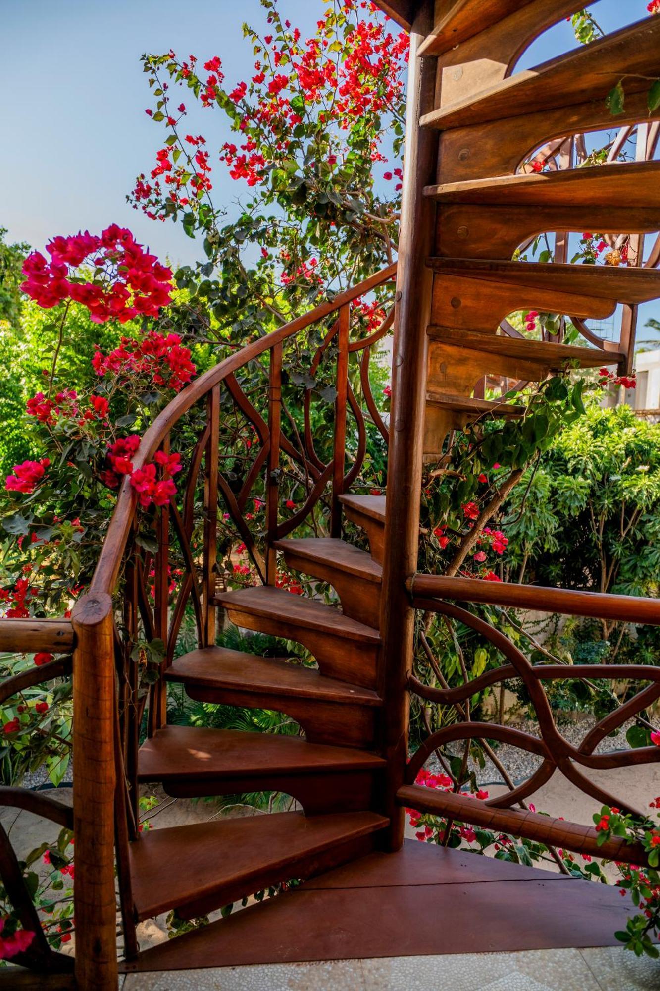 Swiss Garten Jeri Jijoca de Jericoacoara Zewnętrze zdjęcie