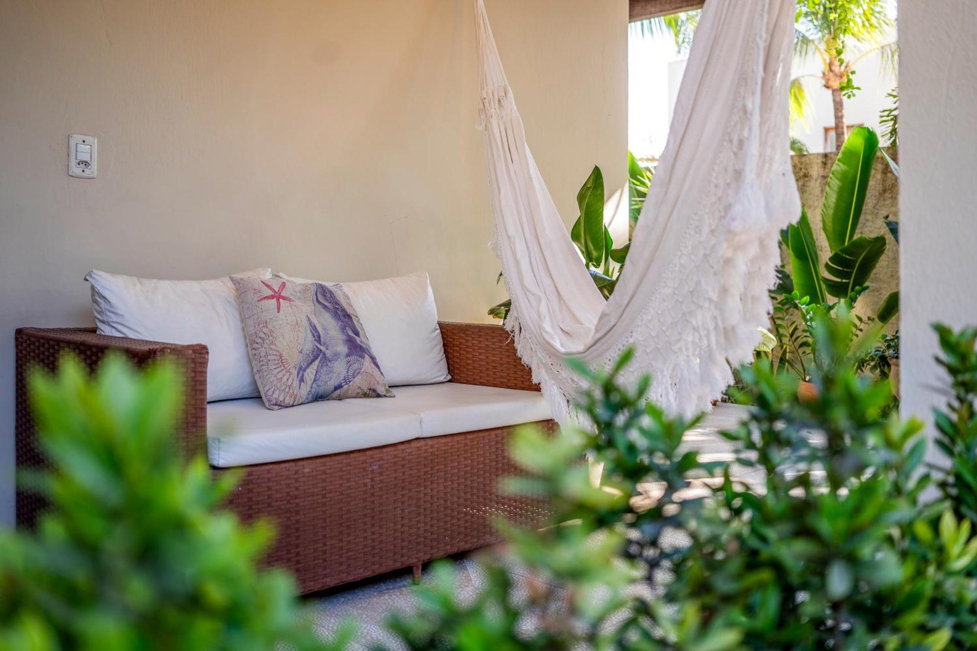 Swiss Garten Jeri Jijoca de Jericoacoara Zewnętrze zdjęcie